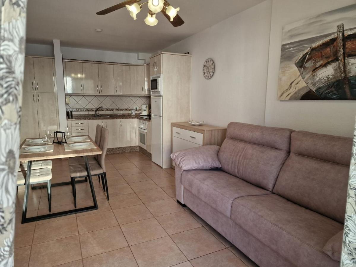 Apartamento Paraiso Los Cristianos  Luaran gambar