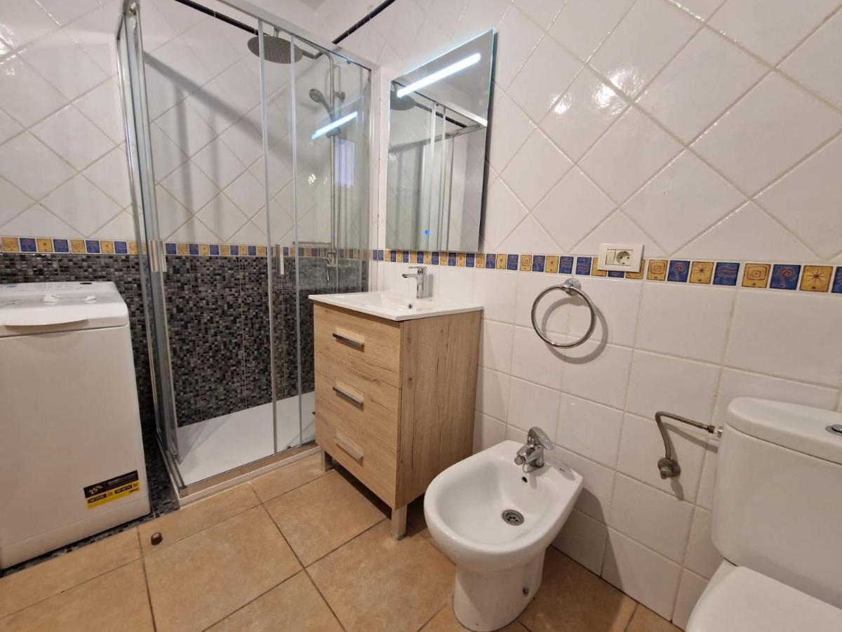 Apartamento Paraiso Los Cristianos  Luaran gambar